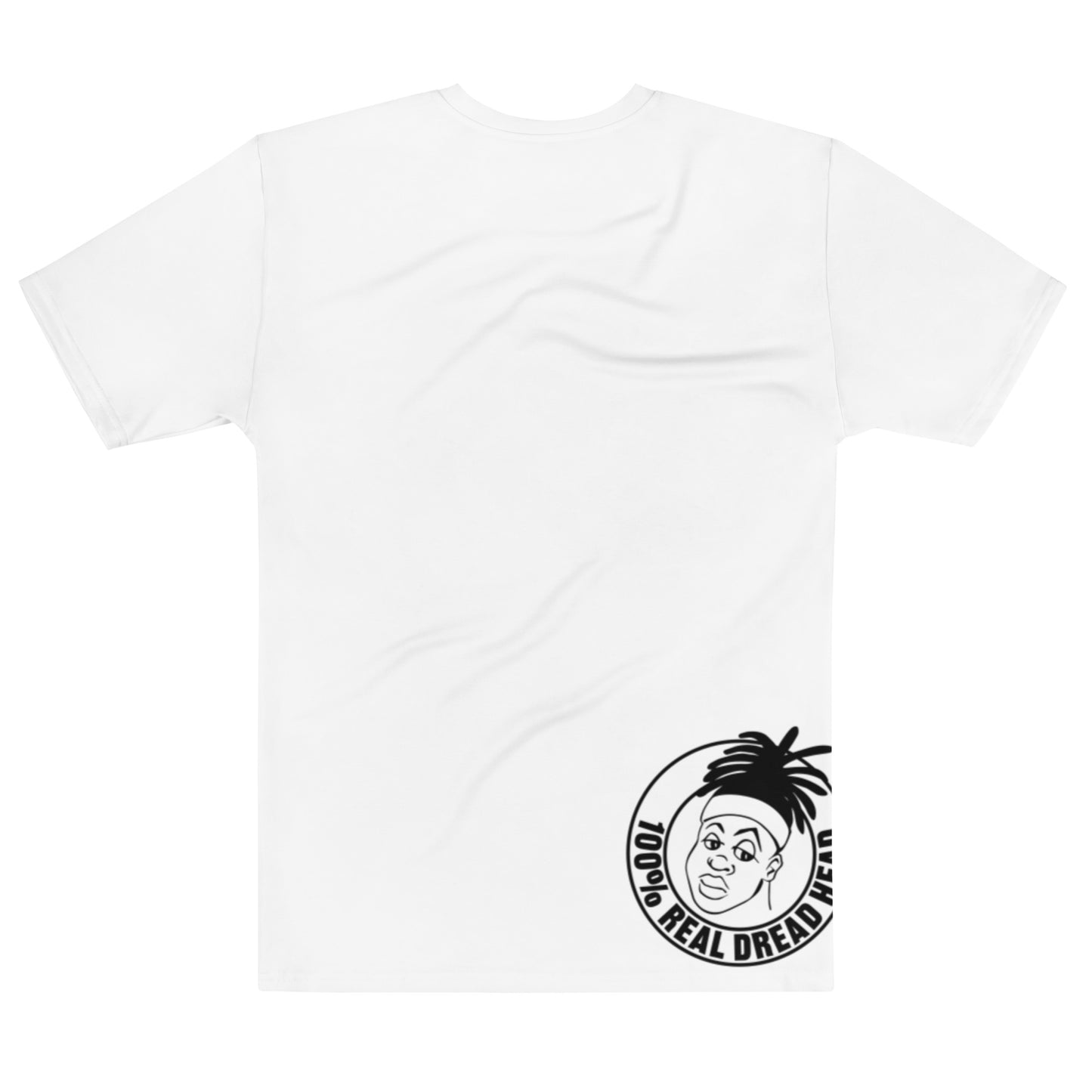 REAL DEFINTION TEE