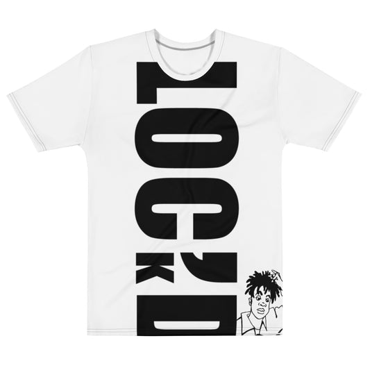 "BOREDOM AT HAND" TEE