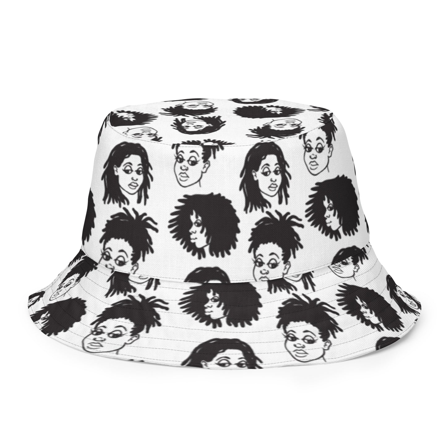 "LOC TOPPA" HAT