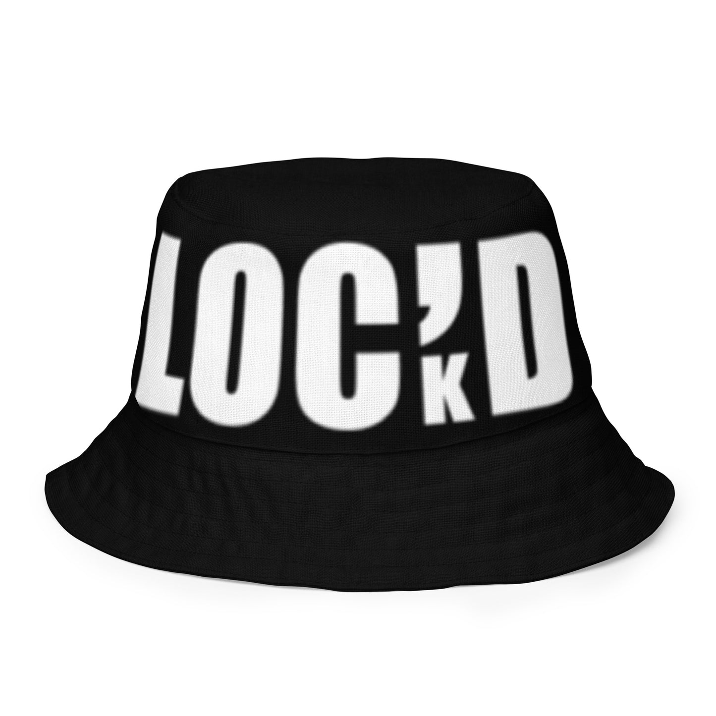"LOC TOPPA" HAT