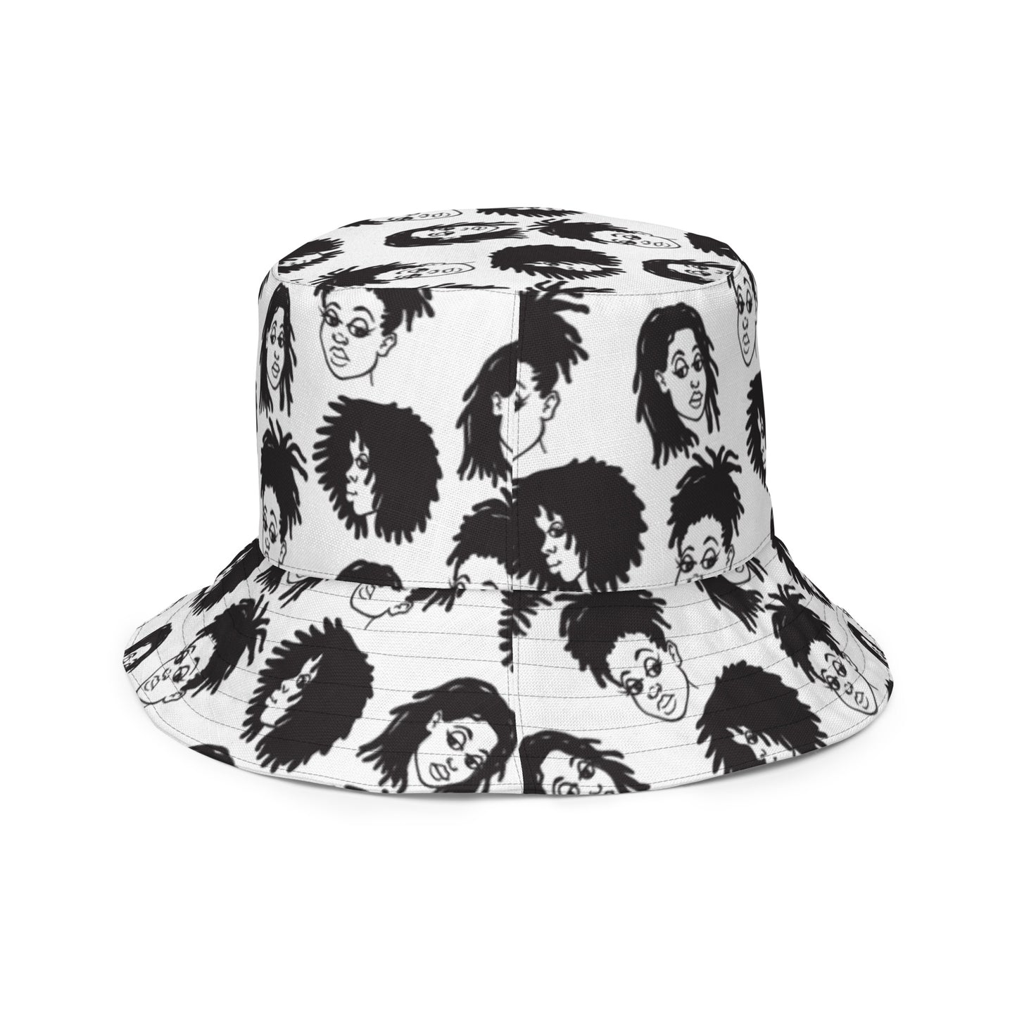 "LOC TOPPA" HAT