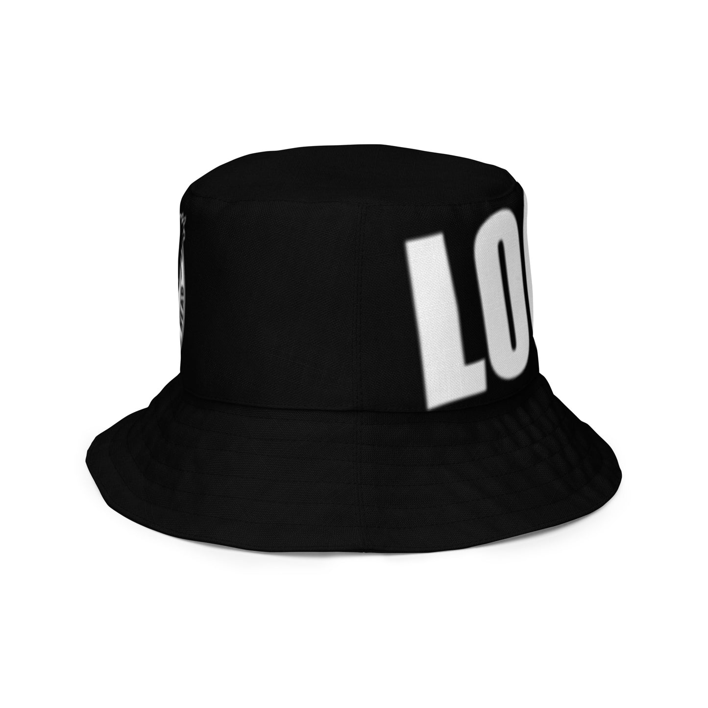 "LOC TOPPA" HAT