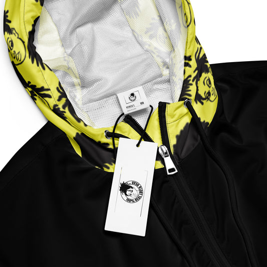 "RAKOA" PULLOVER WINDBREAKER