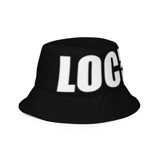 "LOC TOPPA" HAT